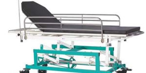 Emergency and Recovery Trolley