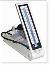 LCD Bar BP Apparatus