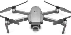 DJI MAVIC 2 PRO CAMERA Sensor
