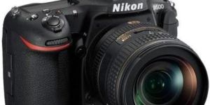 Nikon D500 AF-S DX 16-80 F/2.8-4E ED VR Digital DSLR Cameras