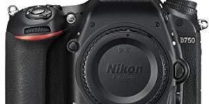 Nikon D750 Digital Cameras