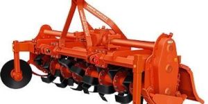 Agricultural Rotavator