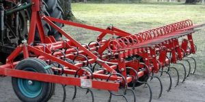 Agriculture Disc Harrow