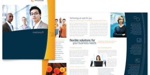 Catalog Printing Services