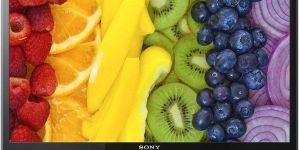 24 inches (59.9 cm) KLV-24P413D HD Ready LED TV