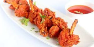 Chicken Pakora