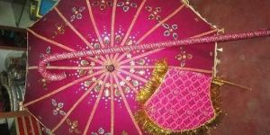 Kasi Yatra Set Silk Cotton Fabric