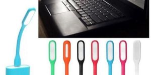 USB LED Light Lamp for Computer Laptop-10PC