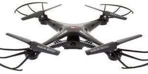 VMax HX763 Vision Drone