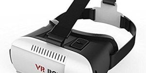 VR BOX Virtual Reality Glasses Headset 2.0