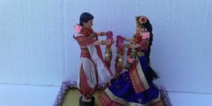 Wedding Dolls Toy