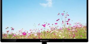 Zebronics 18.5 inch Full HD LED Monitor