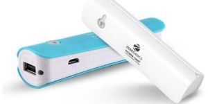 Zebronics 2400 mAh Power Bank