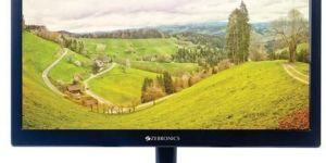 Zebronics ZEB-16A 16 inch (39.6 cm) LED Monitor Full HD