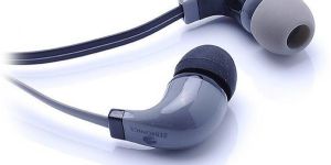 Zebronics ZEB-EM750 Headphone with Mic