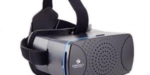 Zebronics ZEB-VR Virtual Reality Headset VR BOX