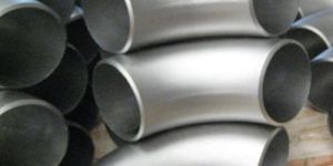 Stainless Steel Pipe Fittings