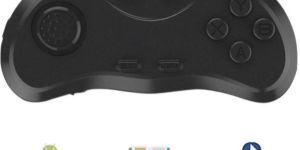 VR Remote Controller