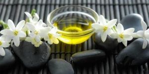 Tuberose Absolute Oil
