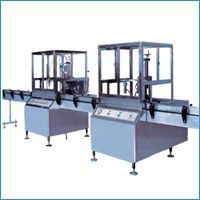 Aerosol Filling Machines