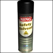 Safety Solvent