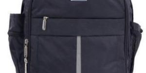 Boys Fashionable College Bag