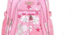 Girls Designer School Bag
