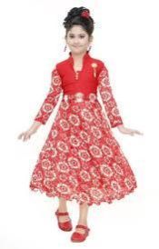 Girls Frocks
