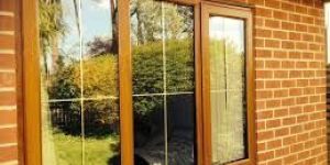 UPVC Doors