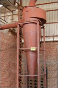 FUGITIVE EMISSIONS CONTROL DEVICE