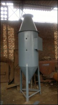 Air Pollution Control Wet Scrubber