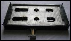 Heat Sealing Fixtures