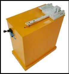 Hole Punching Machine