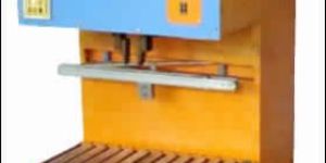 Inter Partition Welding Machine