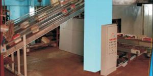 PARTS SEPARATION MACHINE