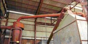 Rotary Chamber Machines