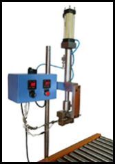 SERIAL NO PUNCHING MACHINE