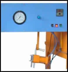 Stress Testing Machine