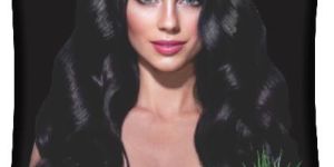 Herbal Hair Color Dye