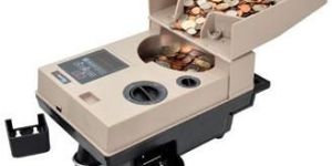 Coin Sorting Machine