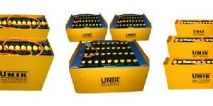 Tubular Traction Batteries