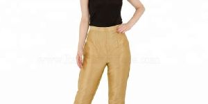 Ankle Length Women Pants
