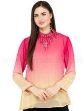 Design Elegant Women Tops