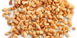 Roasted Granulated Peanuts