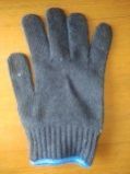 Cotton Knitted Hand Gloves