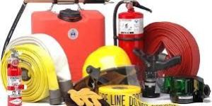 Fire Extinguishers
