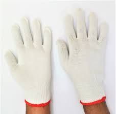 Nylon Hand Gloves