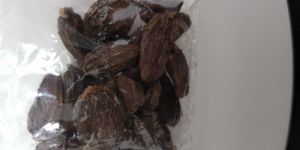 Black Cardamom