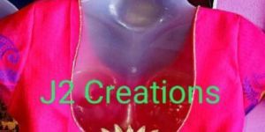 Blouse Stitching Services