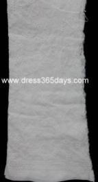 Semi Stitched Fully Embroidered Chikankari Churidar